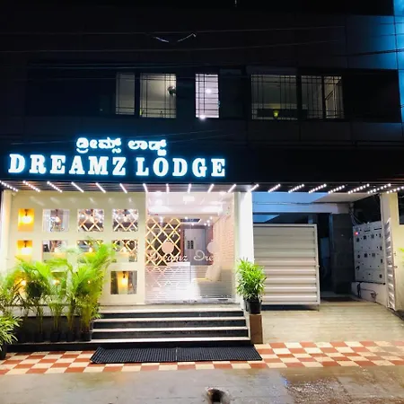 Dreamz Lodge